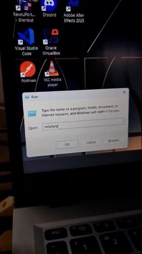 How to Check for Unknown Users on Your Windows PC 🧑‍💻 #pctips #techbytespro
