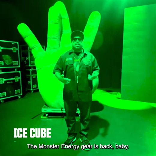 Want to score some exclusive Monster Energy gear? 😎 Here's how: Buy any Monster, upload your receipt, & earn points to redeem. Click to learn more. | Monster Energy