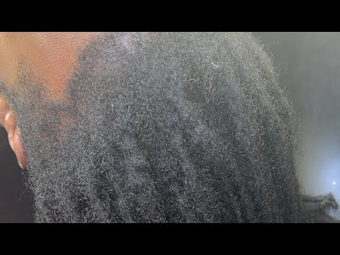 Are dreadlocks dirty? #asmr