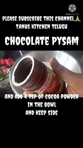 Chocolate Pysam#shorts#kidsspecialrecipes#ytshorts#chocolaterecipes