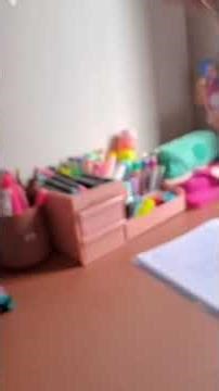 Minha rotina na escola forever