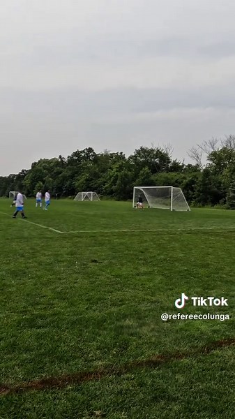 #kevinthereferee #fypシ゚viral #fypシ #fyp #hispanic #league #futbol