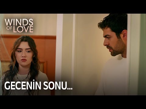 Halil, Zeynep'i yalnız bırakmıyor | Rüzgarlı Tepe 68. Bölüm