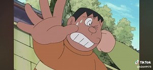 ジャイアンのお母さんの最強説を考察！