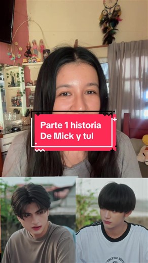 Parte 1 historia de mick y tul, libro Lately its winter season historia TigerNao #datoscuriososfoureveryou #latelyitswinterseason #tigerNao #foureveryouproject #foureveryou