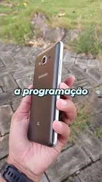 Samsung Galaxy J2: The Phone That Defined an Era #nostalgia #gadgets #curiosities