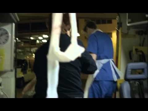 Knife Crime - Winning the War