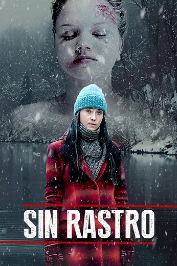 Sin rastro | Películas y Series La Vanguardia