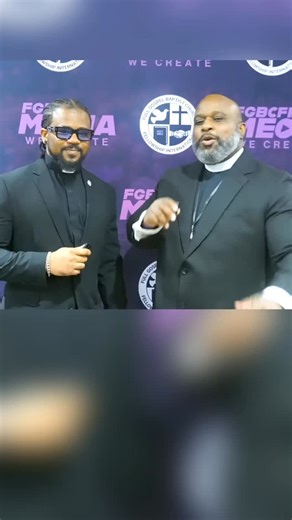 Demetrius Brown connected with Elder Marcus Perkins, @mwperkinsii a...