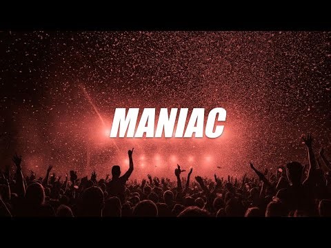 Michael Sembello - Maniac - From "Flashdance" (PSYKADELIK Techno Remix)