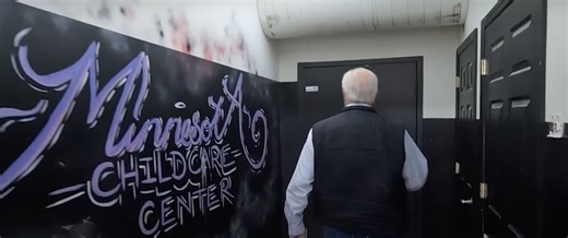 Decade of Deception: Minnesota’s Somali Daycare Fraud Scandal Exposed as Whistleblowers, Surveillance Footage Reveal Systemic Theft of Hundreds of Millions in Taxpayer Funds – [your]NEWS