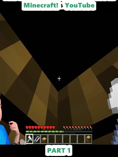 Building the Smallest Tree House in Minecraft