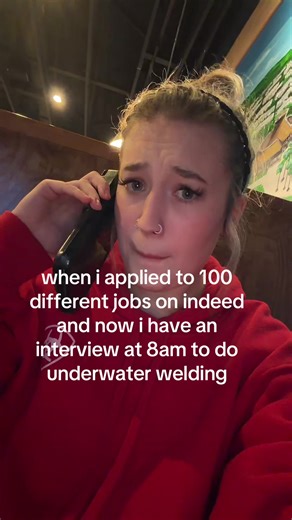 Interview Success After Applying to 100 Jobs on Indeed