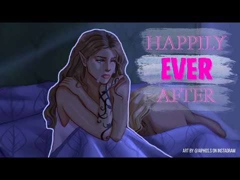 Feyre’s Happily Ever Begins | Episode 42–ACOMAF Prologue & Chapter 1