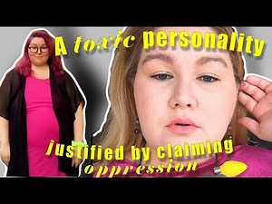 Marissa Matthews: The fat activist TikToker with the world's largest victim complex