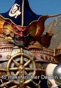 Seijuu Sentai Gingaman S01:E50 - Final Chapter: The Legends of Tomorrow