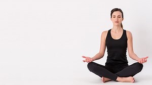 Yoga With Adriene: Yoga For Beginners - The Basics