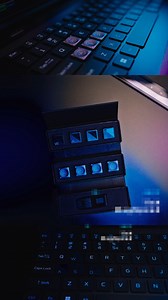 13 reactions | Everything to suit your needs is at your fingertips, literally! The latest Predator Helios flagships comes with MagKey 3.0 MagSpeed and MagClick swappable keys to ultimately fit your gaming and aesthetic needs! The future is now! https://acer.link/3v7j08B #PredatorGamingMY #PredatorGaming #ItLiesWithin #Gaming #GamingLaptop #IntelGaming #NVIDIA #GeForceRTX #RTX40 #GeForce #Helios #Helios18 #MagKey3 #MagSpeed #MagClick #Custom | Predator Gaming | Facebook