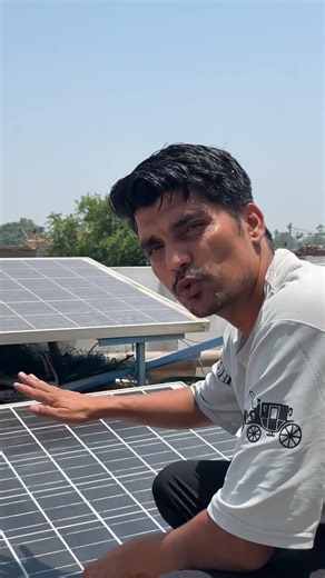 24 वोल्ड सोलर पैनल से 12 बोल्ट बैटरी कैसे चार्ज होगा Best MPPT SOLAR CHARGE controller