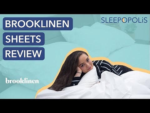 Brooklinen Sheets Review - Should You Buy Them and is Percale for You?