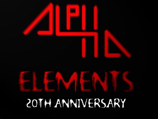 Alpha Elements 20th anniversary update: File merging, bugfixes and new episode news