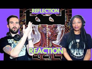 TOOL "REFLECTION" (reaction)