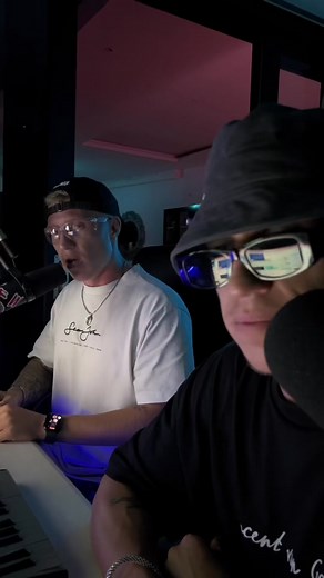 Inside the World of Mad Twinz: Exclusive Backstage Access