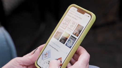 Your free entertainment pass is waiting! Sign up for a library card and get digital access to books, audiobooks, videos, TV shows, and more! Signing up is free and easy. Just bring a photo ID and proof of address to the Sierra Vista Public Library. | City of Sierra Vista | Facebook