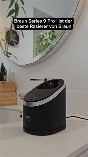464K views · 281 reactions | Series 9 Pro+. Braun's bester Rasierer. Jetzt kaufen! | Braun | Facebook