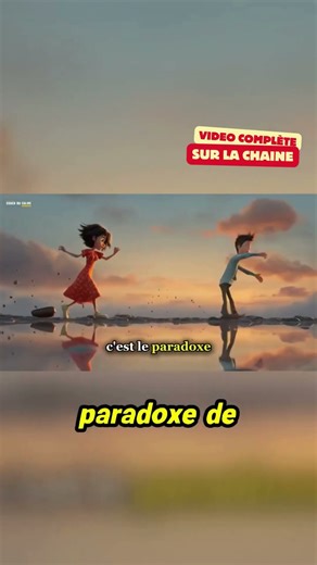 The secret that modern man refuses to hear in order to finally attract what he desires.