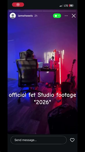 #fet @Jimmy Kimmel Live