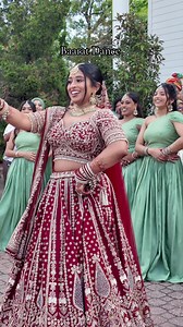 Epic Baarat Dance Compilation | Indian Wedding Festivities