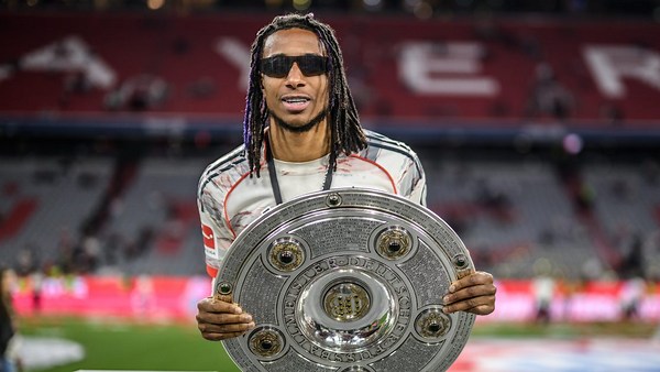 Olise ist beim FC Bayern sofort ein Superstar