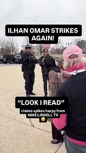 My Pillow reporter (yes she is a Washington correspondent for My Pillow tv) brings Miss South Carolina energy to grown folk and it doesn’t end well. | Lizz Winstead