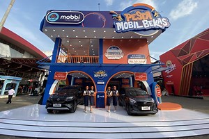 Toyota Motor Asia Resmi Kuasai 40% Saham Bisnis Mobil Bekas Astra - Keuangan Katadata.co.id