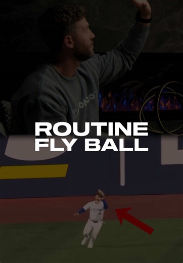 Mastering Fly Balls: Outfield Fundamentals Explained