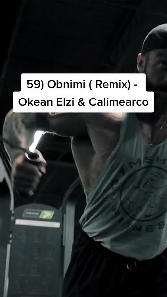 Obnimi (Remix) - Okean Elzi - Calimearco #neffex #cbum #music #music #yosuf #pourtoi #tevvez #foryou #muscu #workout #gym #fyp #logic #musculation #hype #song #nf