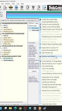 How to Partition a Drive in Windows (Disk Management vs DiskGenius Explained) #shorts #windows