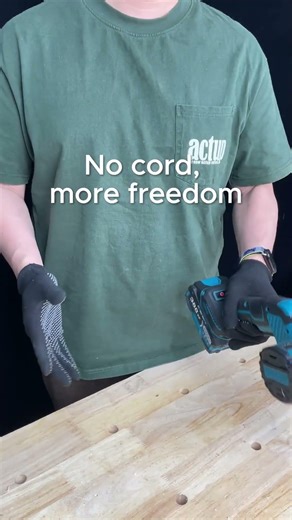 If you don't do your own projects, skip this. #tools #circularsaw #woodworking #diyprojects