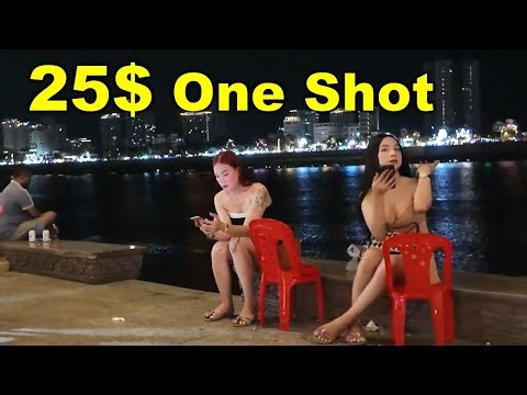 Where You Can Get Budget Freelancers In Phnom Penh - Explore Riverside After Dark 2025