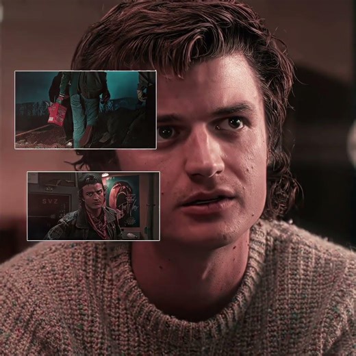 who is best? #aftereffects #aftereffectsedit #steveharrington #strangerthings #strangerthingsedit