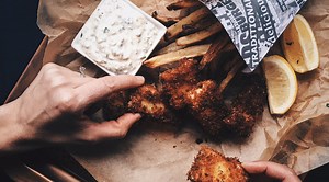 How to Shallow Fry Fish at Home | The Better Fish® Barramundi by Australis Aquaculture