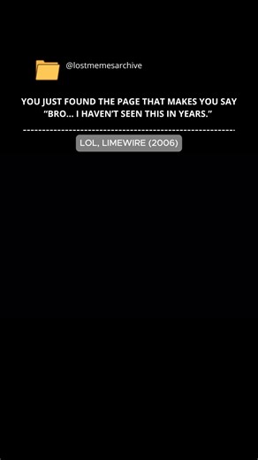 LOST MEMES ARCHIVE 📁 | The "You Are A Pirate" anthem remains the unofficial theme song of the early internet's file-sharing culture and pirate memes. Originating... | Instagram