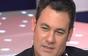 Ionut Dolanescu, declaratii cu ochii in lacrimi despre lucrul care i-a macinat adolescenta