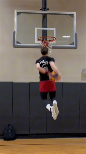 Add +10 INCHES to your VERT | Jump Training #dunk #hooper #verticaljump