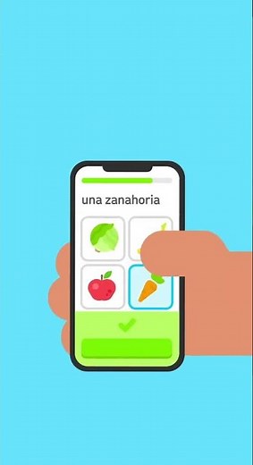 Duolingo Language Assistant for everyone! It's free and you can learn it #Duolingo