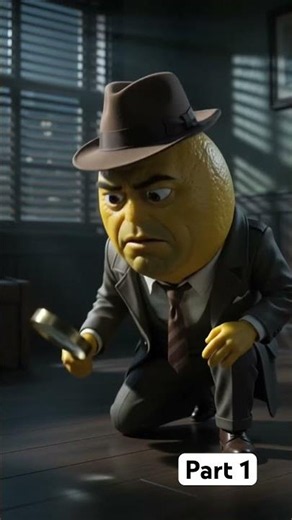 Where is Mr. Pineapple? 🍍 A Strange Disappearance...