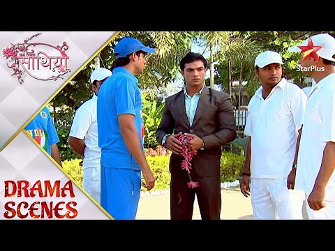 Saath Nibhaana Saathiya | Aham ne dikhaya apna jalwa!