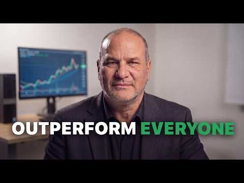 Watch This for 8 Minutes and You'll Outperform 95% of Traders