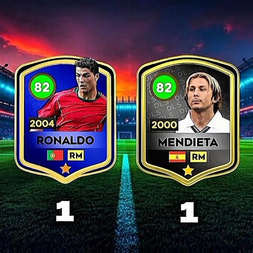 Champion vs Classic 🔥 #dls #dreamleaguesoccer #dls25